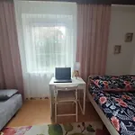 Leśna Z Ogrodem *