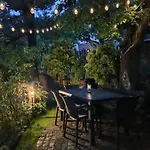 Leśna Z Ogrodem *