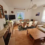 Leśna Z Ogrodem Szklarska Poręba