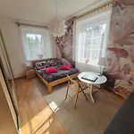Апартаменты Lesna Z Ogrodem