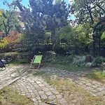 Апартаменты Lesna Z Ogrodem