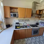 Lesna Z Ogrodem Апартаменты Шклярска-Поремба