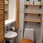 Lesna Z Ogrodem