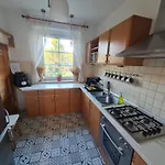 Lesna Z Ogrodem Апартаменты