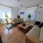 Lesna Z Ogrodem * 斯克拉斯卡波伦巴