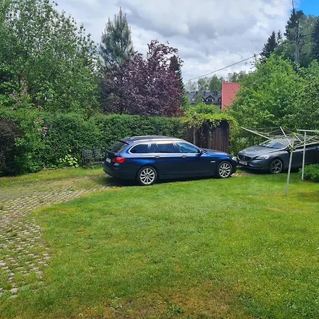 Lesna Z Ogrodem Szklarska Poręba