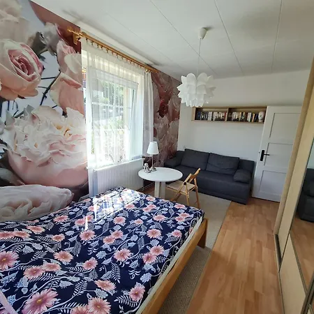 Lesna Z Ogrodem * Szklarska Poreba