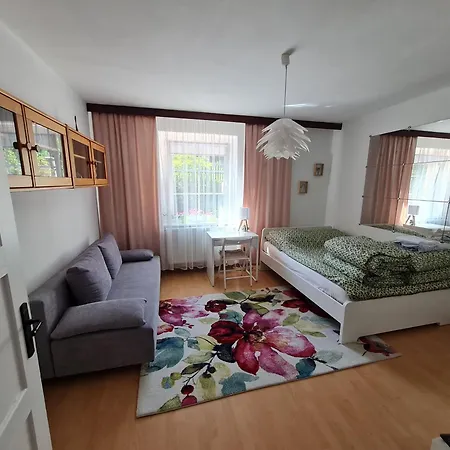 Lesna Z Ogrodem * Szklarska Poreba