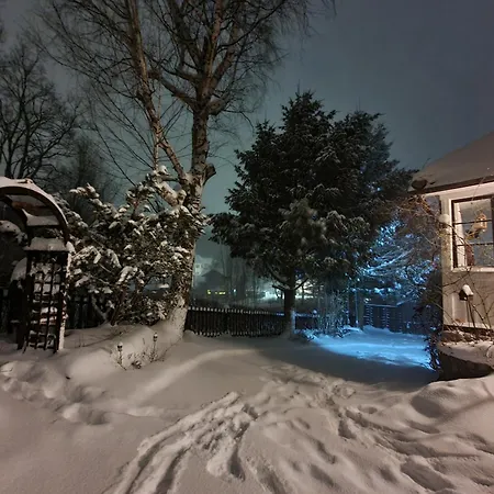 Lesna Z Ogrodem Szklarska Poręba