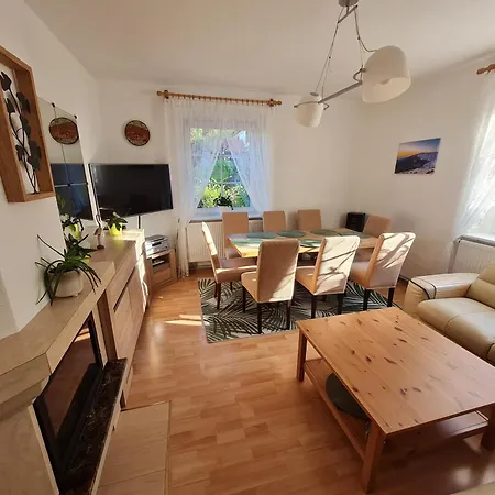 Lesna Z Ogrodem Szklarska Poreba