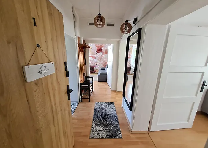 Lesna Z Ogrodem * Schreiberhau