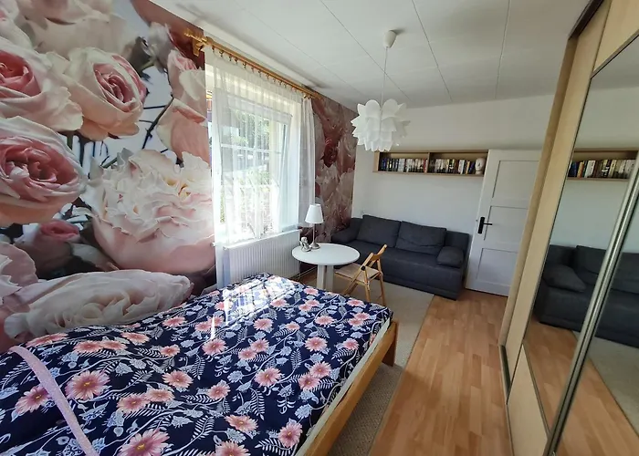 Lesna Z Ogrodem * Schreiberhau