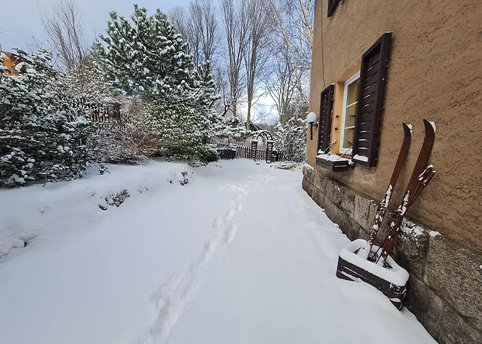 Lesna Z Ogrodem * Schreiberhau